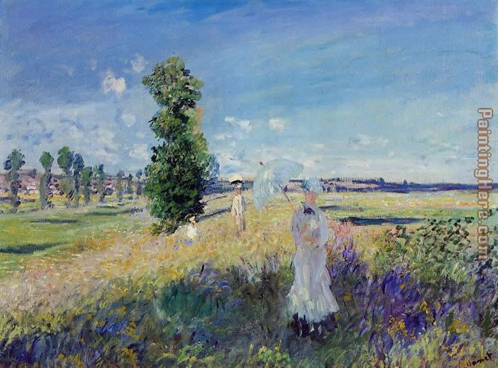 The Walk Argenteuil